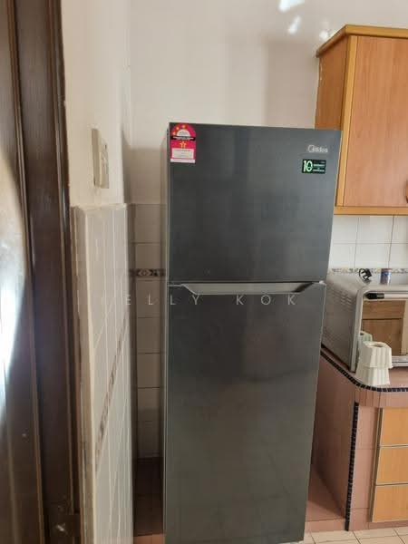 Apartment for Rent at Menara Pelangi - Kelly Kok - Kitchen - PropertyGuru.com.my