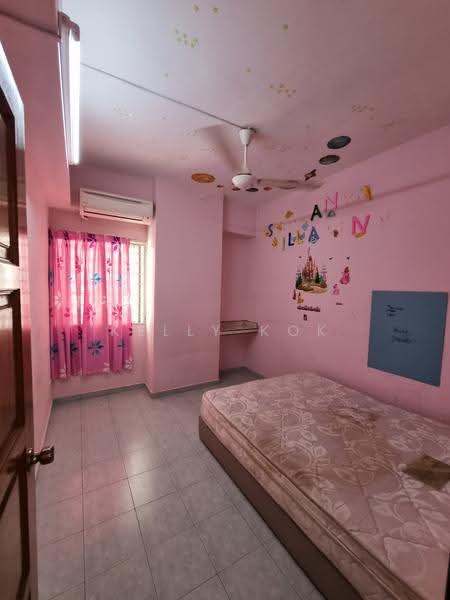 Apartment for Rent at Menara Pelangi - Kelly Kok - Bedroom - PropertyGuru.com.my
