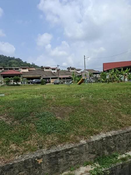 Terraced House for Sale in Taman Muzaffar Shah (Bukit Katil) - Mui Fook Lim - Exterior - PropertyGuru.com.my