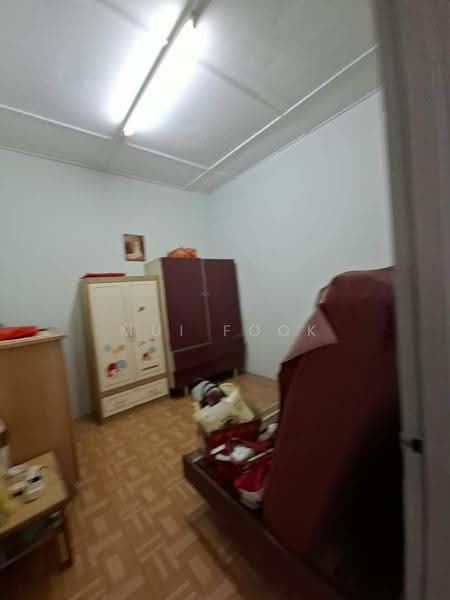 Terraced House for Sale in Taman Muzaffar Shah (Bukit Katil) - Mui Fook Lim - Bedroom - PropertyGuru.com.my