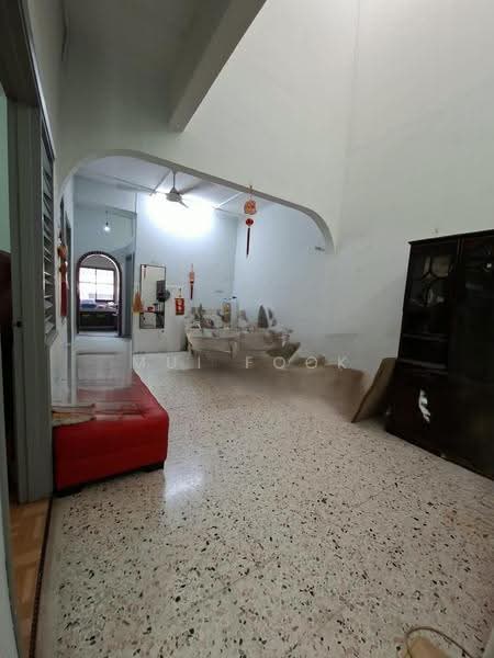 Terraced House for Sale in Taman Muzaffar Shah (Bukit Katil) - Mui Fook Lim - Living Room - PropertyGuru.com.my