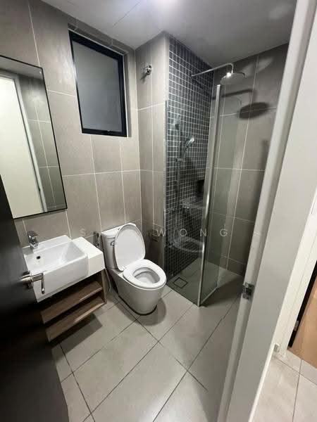 Kediaman Servis untuk Disewa di Kensho Residence - Sam Wong - Bathroom - PropertyGuru.com.my