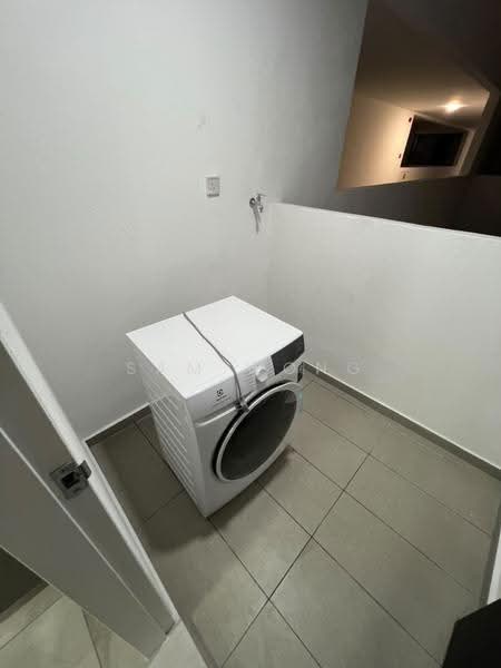 Kediaman Servis untuk Disewa di Kensho Residence - Sam Wong - Interior - PropertyGuru.com.my