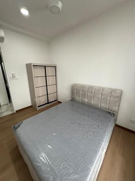 Kediaman Servis untuk Disewa di Kensho Residence - Sam Wong - Bedroom - PropertyGuru.com.my