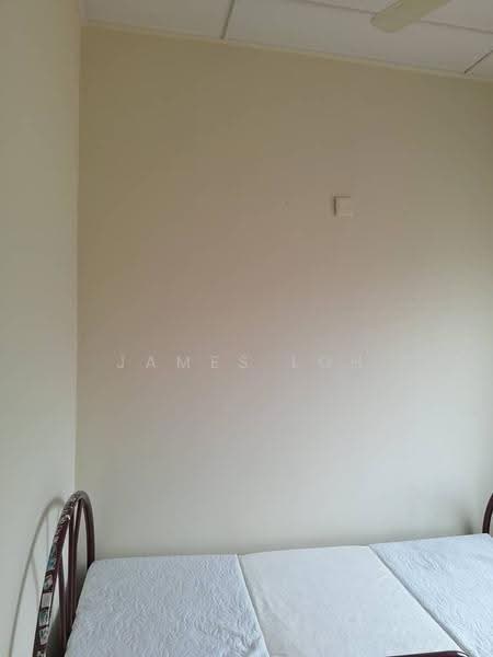 Rumah Teres untuk Disewa di Usj 2 (Subang Jaya) - James Loh - Bedroom - PropertyGuru.com.my