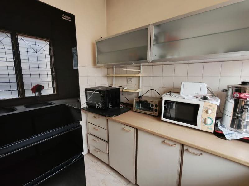 Rumah Teres untuk Disewa di Usj 2 (Subang Jaya) - James Loh - Kitchen - PropertyGuru.com.my