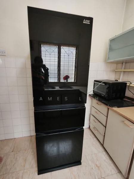 Rumah Teres untuk Disewa di Usj 2 (Subang Jaya) - James Loh - Kitchen - PropertyGuru.com.my