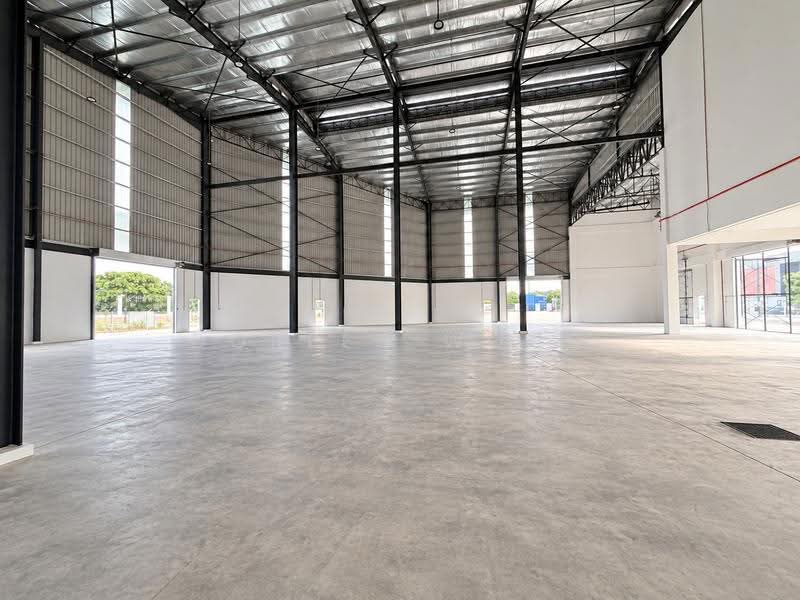 Kilang Berkembar untuk Disewa di Eco Business Park 2 Senai (Senai) - Doreen Wong - Interior - PropertyGuru.com.my