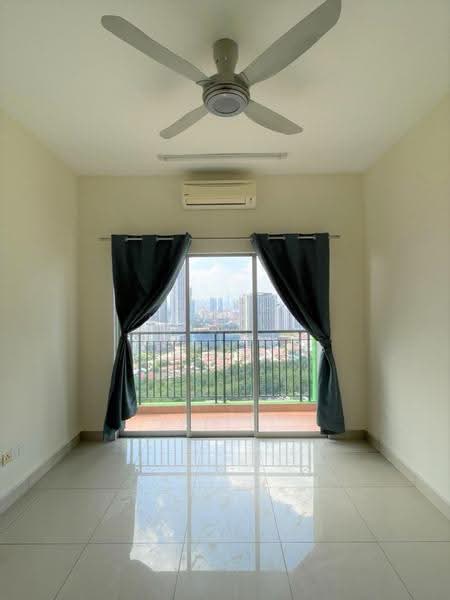 Kediaman Servis untuk Dijual di OUG Parklane - Nazrin Hakimin - View - PropertyGuru.com.my