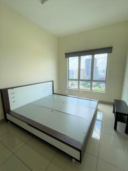 Kediaman Servis untuk Dijual di OUG Parklane - Nazrin Hakimin - Bedroom - PropertyGuru.com.my