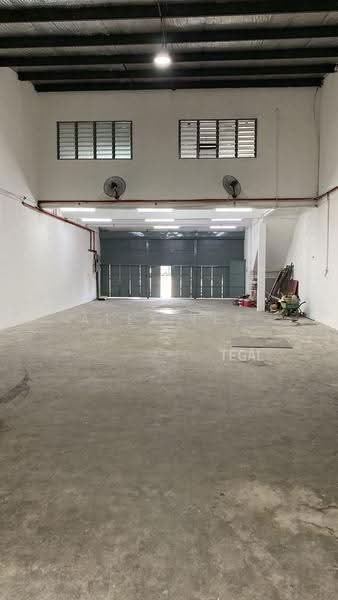 Warehouse for Sale in Subang Jaya (Selangor) - Alex Lee - Interior - PropertyGuru.com.my