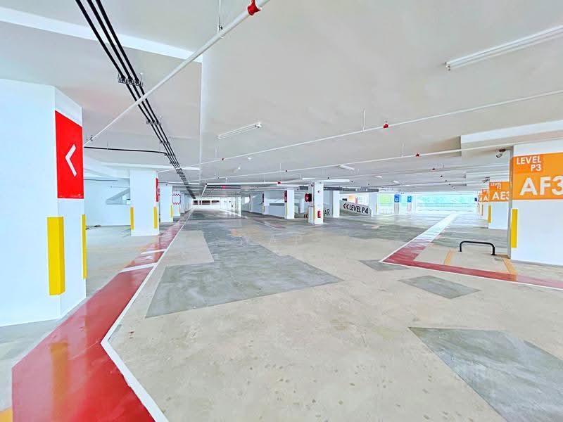 Shop for Rent in Puchong (Selangor) - Yap Chun Wei - Car Park - PropertyGuru.com.my