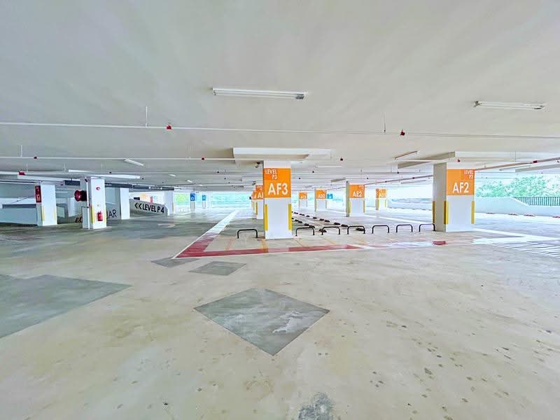 Shop for Rent in Puchong (Selangor) - Yap Chun Wei - Car Park - PropertyGuru.com.my