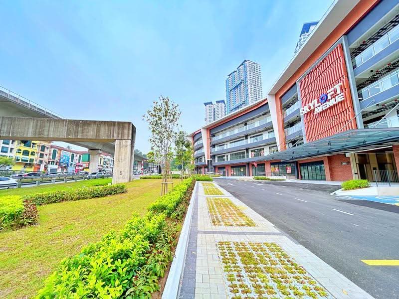 Shop for Rent in Puchong (Selangor) - Yap Chun Wei - Exterior - PropertyGuru.com.my