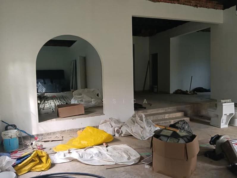 Bungalow House for Rent in Taman Stulang Laut (Johor Bahru) - Jessica Boey - Interior - PropertyGuru.com.my