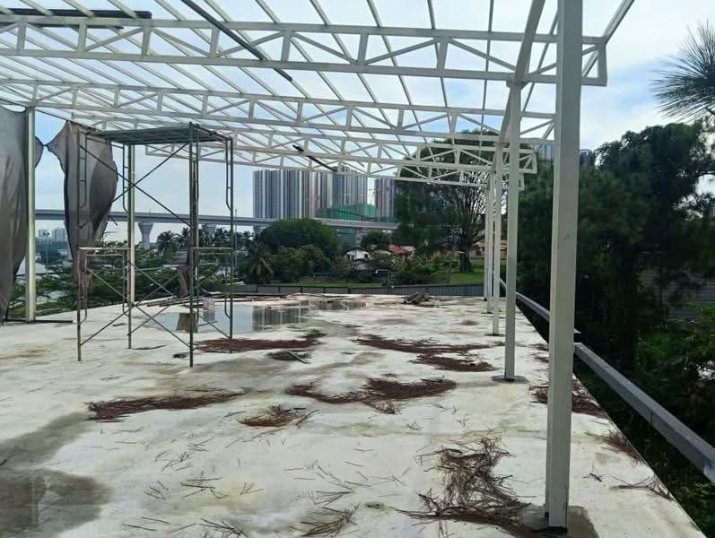 Bungalow House for Rent in Taman Stulang Laut (Johor Bahru) - Jessica Boey - Exterior - PropertyGuru.com.my