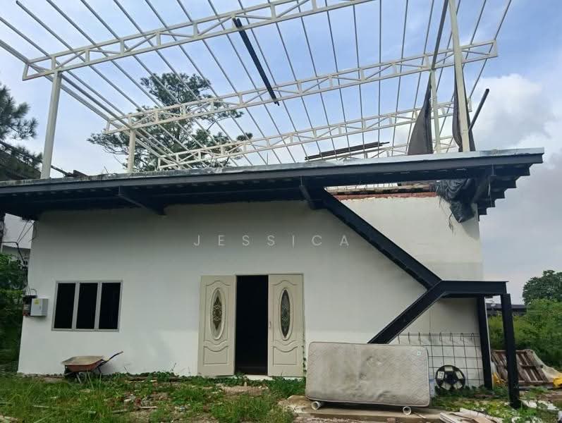 Bungalow House for Rent in Taman Stulang Laut (Johor Bahru) - Jessica Boey - Exterior - PropertyGuru.com.my