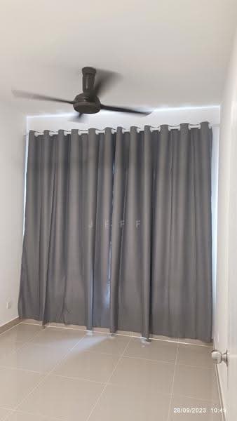 Service Residence for Rent at MKH Boulevard II - Jeff Cheah - Interior - PropertyGuru.com.my
