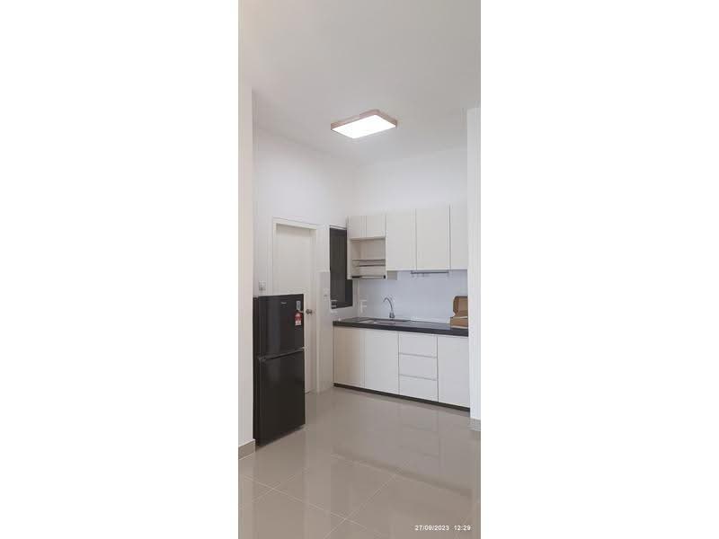 Service Residence for Rent at MKH Boulevard II - Jeff Cheah - Kitchen - PropertyGuru.com.my
