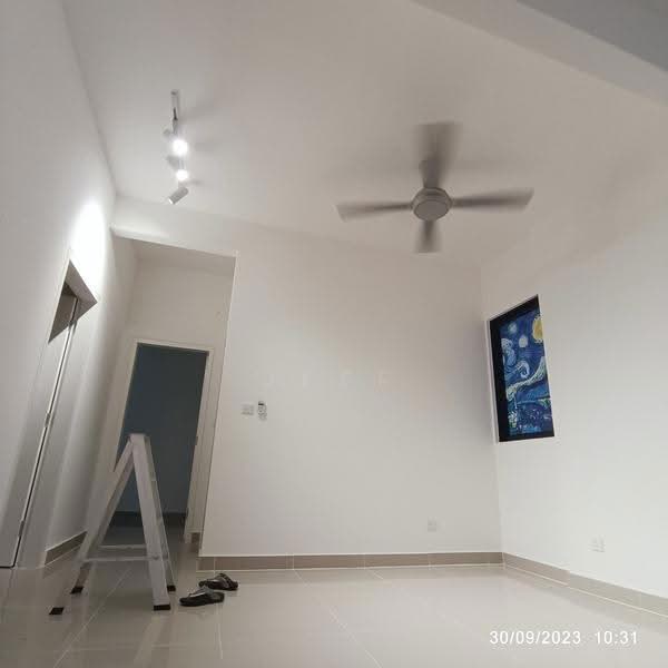 Service Residence for Rent at MKH Boulevard II - Jeff Cheah - Interior - PropertyGuru.com.my