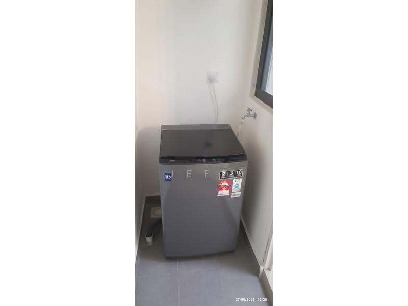 Service Residence for Rent at MKH Boulevard II - Jeff Cheah - Interior - PropertyGuru.com.my