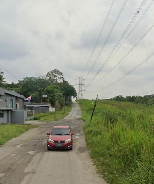 Tanah Pertanian untuk Dijual di Ulu Tiram (Johor) - Kelly Wai - Exterior - PropertyGuru.com.my