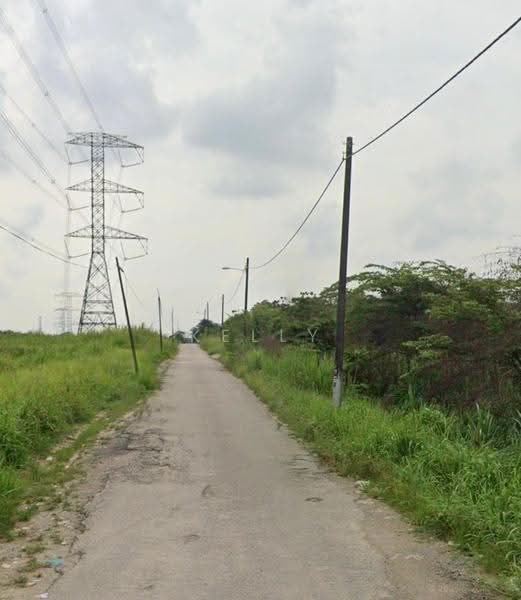 Tanah Pertanian untuk Dijual di Ulu Tiram (Johor) - Kelly Wai - Exterior - PropertyGuru.com.my
