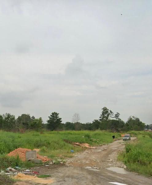 Tanah Pertanian untuk Dijual di Ulu Tiram (Johor) - Kelly Wai - Exterior - PropertyGuru.com.my