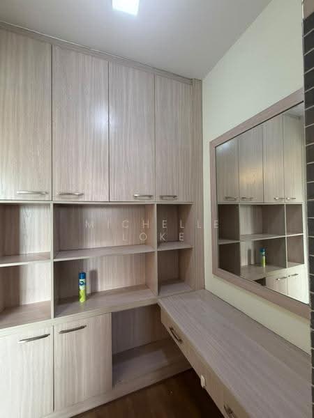 Kondominium untuk Disewa di Savanna Condominium - Michelle Loke - PropertyGuru.com.my