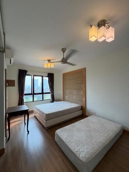 Kondominium untuk Disewa di Savanna Condominium - Michelle Loke - PropertyGuru.com.my