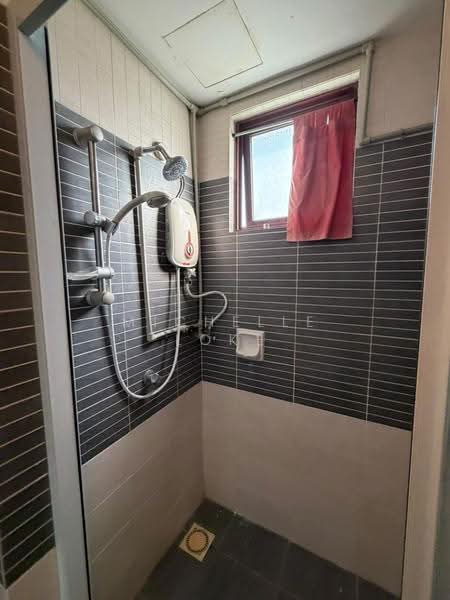 Kondominium untuk Disewa di Savanna Condominium - Michelle Loke - PropertyGuru.com.my
