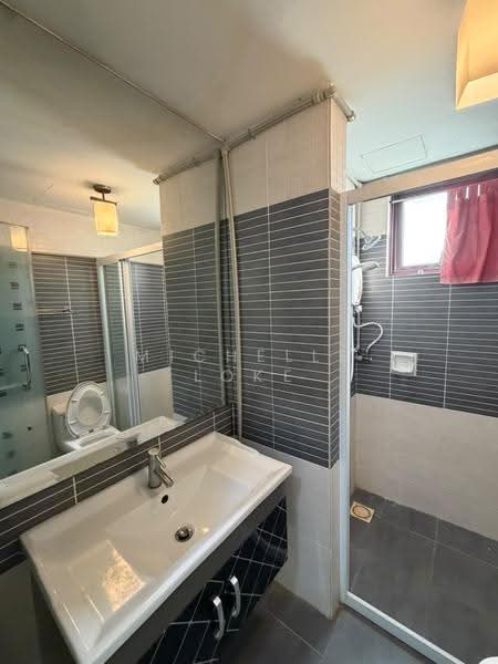 Kondominium untuk Disewa di Savanna Condominium - Michelle Loke - PropertyGuru.com.my