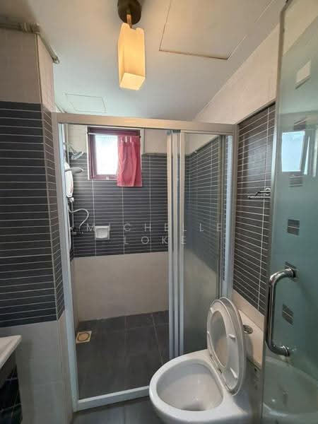 Kondominium untuk Disewa di Savanna Condominium - Michelle Loke - PropertyGuru.com.my
