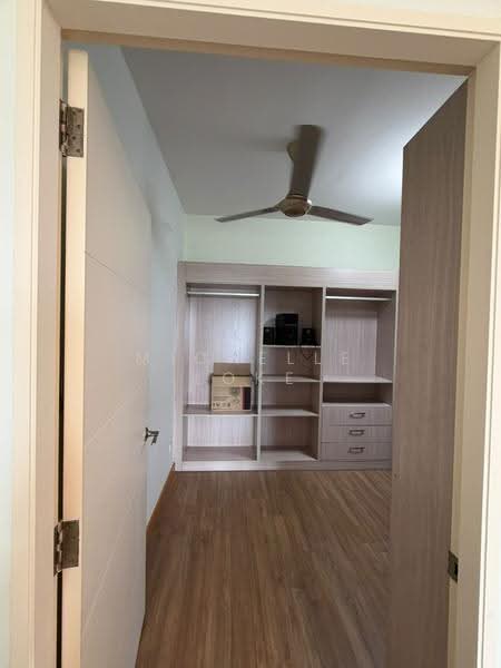 Kondominium untuk Disewa di Savanna Condominium - Michelle Loke - PropertyGuru.com.my