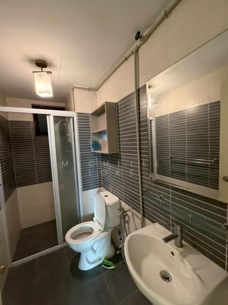 Kondominium untuk Disewa di Savanna Condominium - Michelle Loke - PropertyGuru.com.my