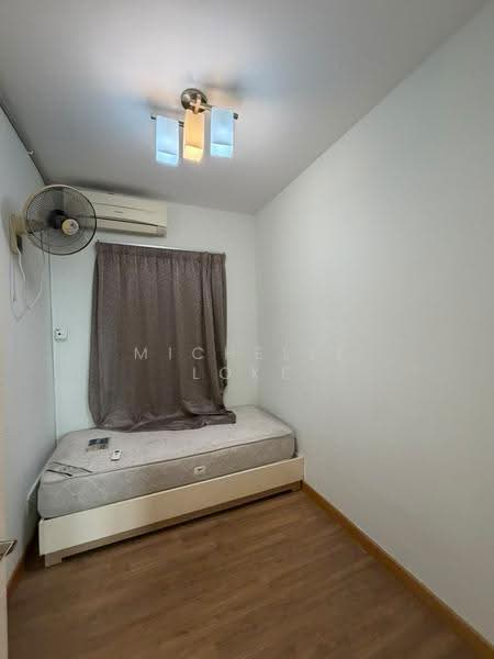Kondominium untuk Disewa di Savanna Condominium - Michelle Loke - PropertyGuru.com.my