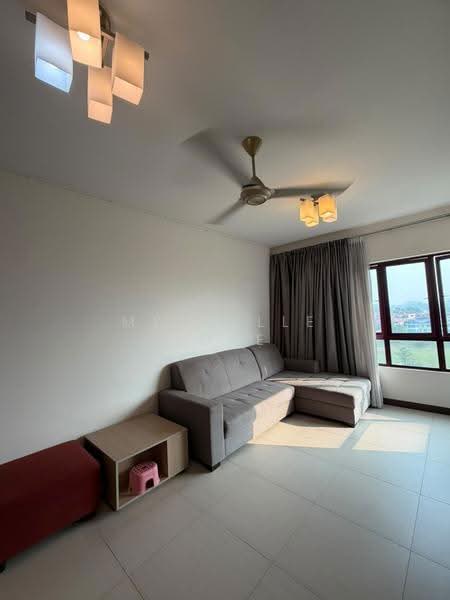 Kondominium untuk Disewa di Savanna Condominium - Michelle Loke - PropertyGuru.com.my