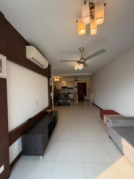 Kondominium untuk Disewa di Savanna Condominium - Michelle Loke - PropertyGuru.com.my