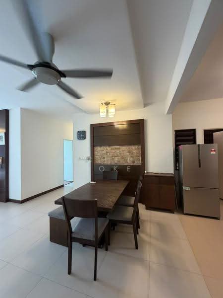 Kondominium untuk Disewa di Savanna Condominium - Michelle Loke - PropertyGuru.com.my
