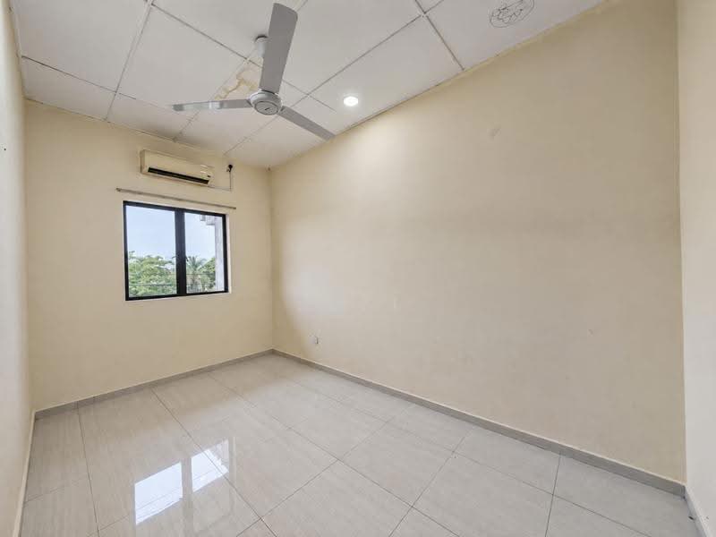 Rumah Teres 2-Tingkat untuk Dijual di Taman Bukit Pasir (Batu Pahat) - Sufi Norman - Interior - PropertyGuru.com.my