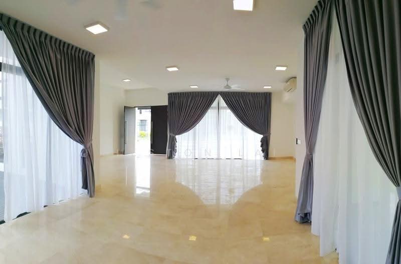 Bungalow House untuk Disewa di East Ledang (Iskandar Puteri (Nusajaya)) - Heston Lai - Living Room - PropertyGuru.com.my
