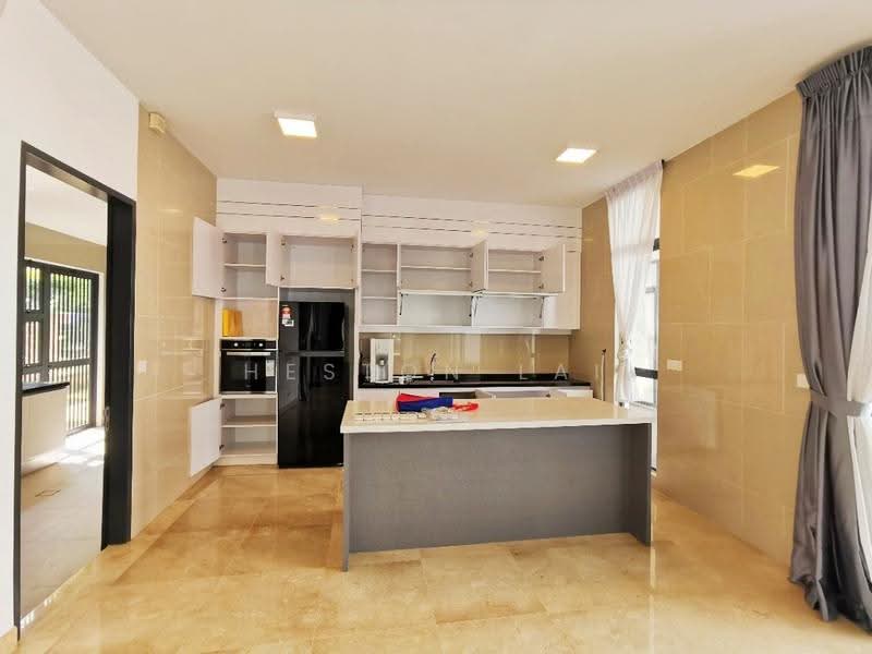 Bungalow House untuk Disewa di East Ledang (Iskandar Puteri (Nusajaya)) - Heston Lai - Kitchen - PropertyGuru.com.my