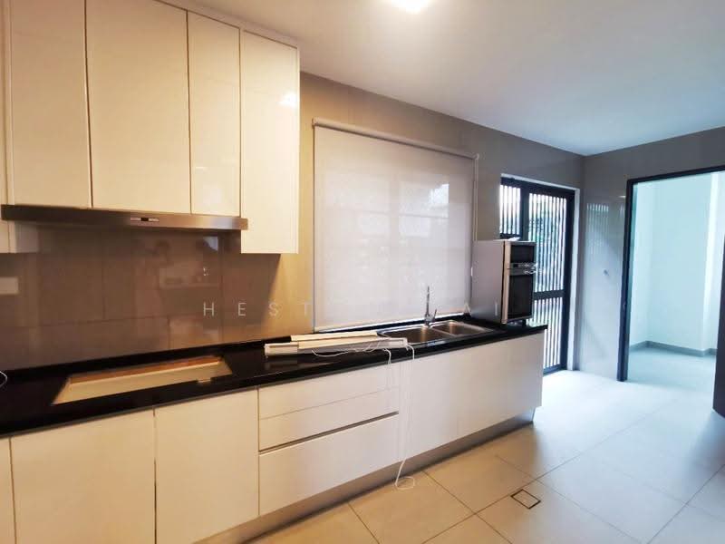 Bungalow House untuk Disewa di East Ledang (Iskandar Puteri (Nusajaya)) - Heston Lai - Kitchen - PropertyGuru.com.my