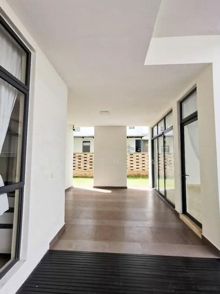 Bungalow House untuk Disewa di East Ledang (Iskandar Puteri (Nusajaya)) - Heston Lai - Exterior - PropertyGuru.com.my