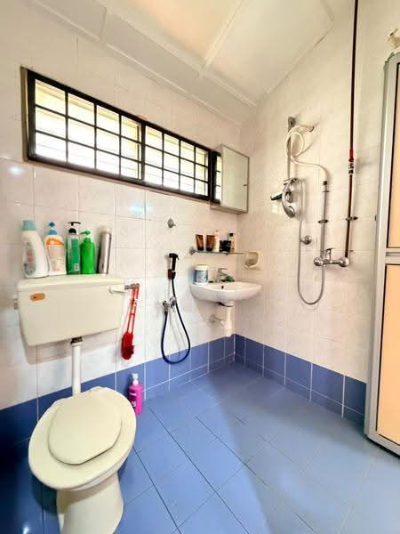 2-storey Terraced House for Sale in Rawang Perdana 2 (Rawang) - Tiffany Yang - Bathroom - PropertyGuru.com.my
