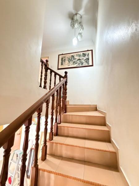 2-storey Terraced House for Sale in Rawang Perdana 2 (Rawang) - Tiffany Yang - Interior - PropertyGuru.com.my