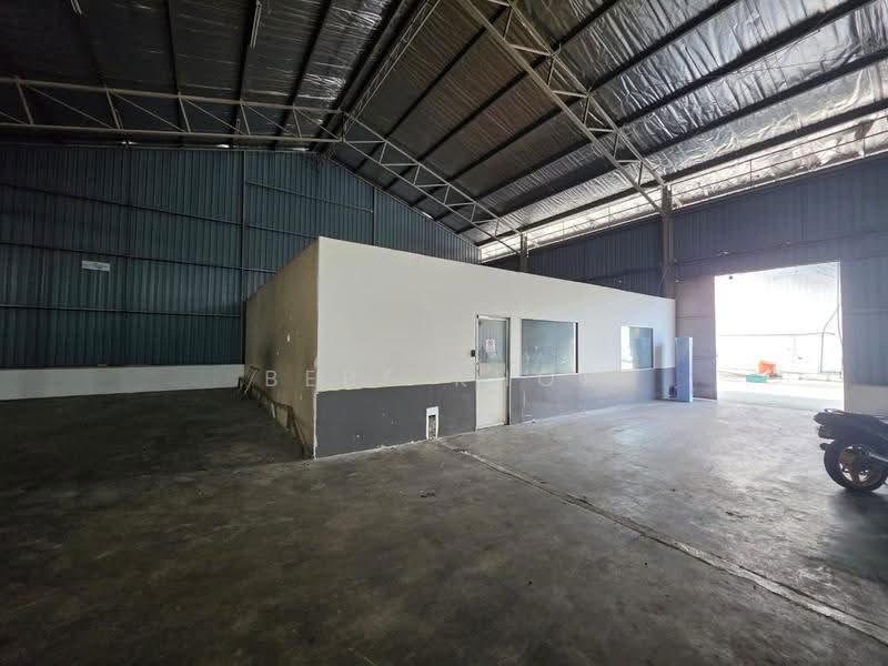 Warehouse for Rent in George Town (Penang) - Bebe Khor - PropertyGuru.com.my