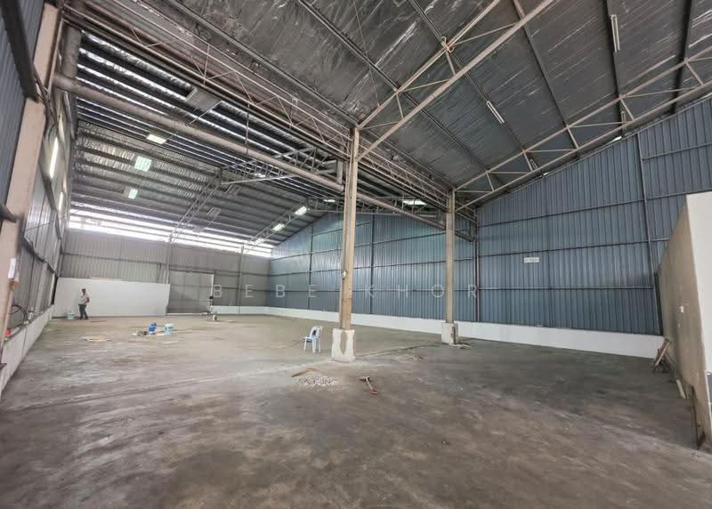Warehouse for Rent in George Town (Penang) - Bebe Khor - PropertyGuru.com.my