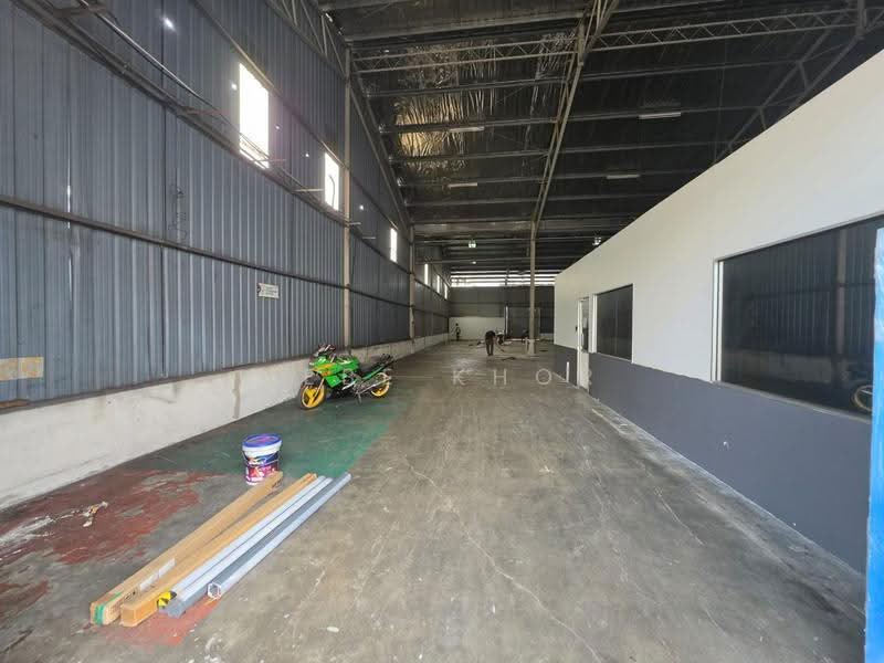 Warehouse for Rent in George Town (Penang) - Bebe Khor - PropertyGuru.com.my