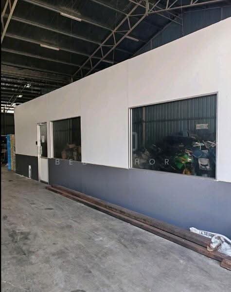 Warehouse for Rent in George Town (Penang) - Bebe Khor - PropertyGuru.com.my